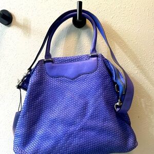 Rebecca minkoff purse with tag